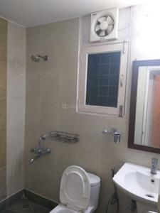 Image of 1335 Sq.ft 3 BHK Apartment / Flat for sale in Sector 43, Gurgaon for Rs. 23900000