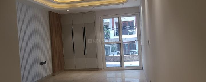 RWA East of Kailash Block E Bedroom One 1