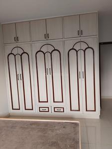 Bedroom Image of 1628 Sq.ft 3 BHK Apartment / Flat for sale in Prestige Primrose Hills, Uttarahalli -Manavarthekaval Bengaluru for Rs. 22000000
