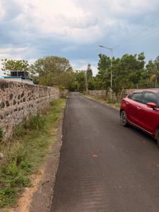 Kanathur Plot View 3