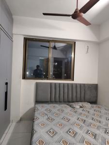 Bedroom Image of 1665 Sq.ft 3 BHK Apartment / Flat for sale in Jodhpur Ahmedabad for Rs. 16200000