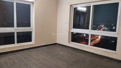 Bedroom Image of 1665 Sq.ft 3 BHK Apartment / Flat for rent in Rajwada Altitude Block 1, Saha Para Kolkata for Rs. 30000
