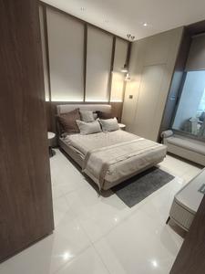 Bedroom Image of 1128 Sq.ft 2 BHK Apartment / Flat for sale in Lodha Sylyan, Hinjawadi Phase 3 Pune for Rs. 11000000