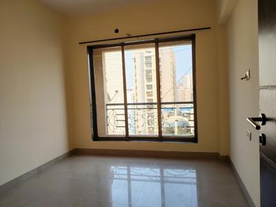 Bedroom Image of 1090 Sq.ft 2 BHK Apartment / Flat for sale in Geomatrix Silver Crest, Panvel Navi Mumbai for Rs. 13900000