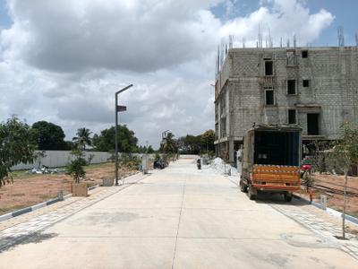 Image of 1500 Sq.ft Residential Plot / Land for sale in K R Puram, Bengaluru for Rs. 14400020