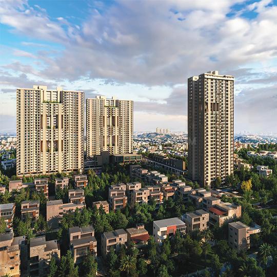 Birla OJASVI Main Image 1