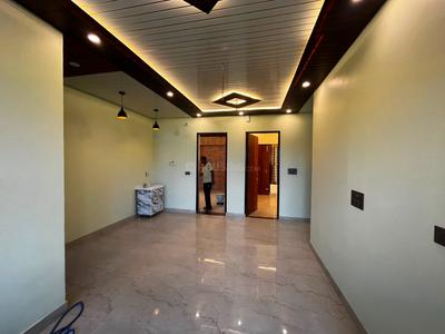 Bedroom Image of 2500 Sq.ft 3 BHK Independent House for sale in Upper Nakronda Dehradun for Rs. 10500000