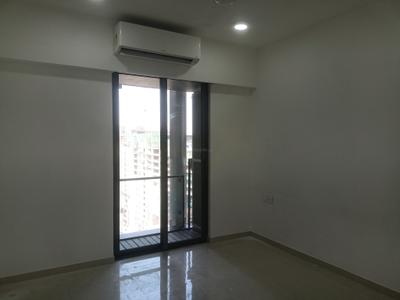 Bedroom Image of 702 Sq.ft 2 BHK Apartment / Flat for sale in Dosti Acres, Antop Hill Mumbai for Rs. 23300000