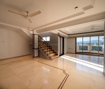 Hall Image of 5743 Sq.ft 5 BHK Penthouse for sale in Shivaji Nagar Pune for Rs. 57490000