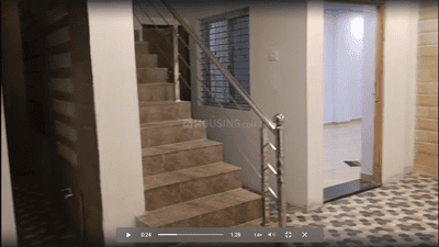 Image of 1000 Sq.ft 1 BHK Independent House for rent in Tarodi Khurd, Nagpur for Rs. 15000