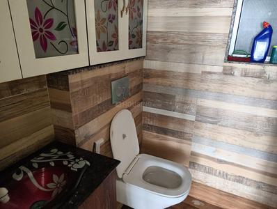 Image of 1875 Sq.ft 4 BHK Apartment / Flat for rent in Forum Pravesh, Belur, Howrah for Rs. 50000