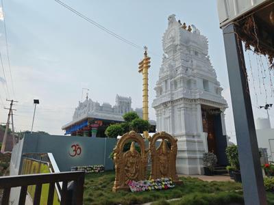 Image of 1485 Sq.ft Residential Plot / Land for sale in Vemagiri, Rajahmundry for Rs. 2475000