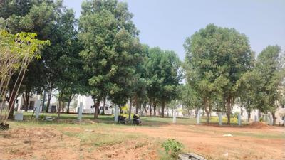 Shadnagar Rangareddy District Duskal Road Plot View 2