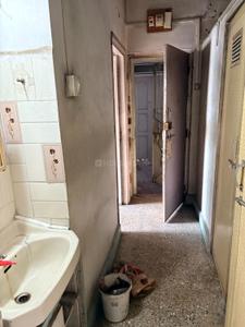 Bathroom Image of 646 Sq.ft 1 BHK Apartment / Flat for sale in Sadashiv Peth Pune for Rs. 8000000