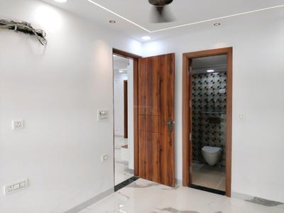 Bedroom Image of 1800 Sq.ft 3 BHK Apartment / Flat for sale in Sector 5 Dwarka New Delhi for Rs. 29500000