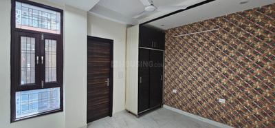 Bedroom Image of 1000 Sq.ft 3 BHK Apartment / Flat for sale in Sector 7 Gurgaon for Rs. 6700000