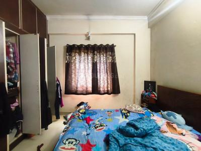 Bedroom Image of 1150 Sq.ft 2 BHK Apartment / Flat for sale in Euphoria Apartments, Ejipura Bengaluru for Rs. 15300000