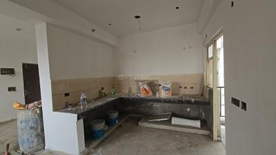 Kitchen Image of 1450 Sq.ft 3 BHK Apartment / Flat for sale in Panchsheel Hynish, Noida Extension Greater Noida for Rs. 10000000