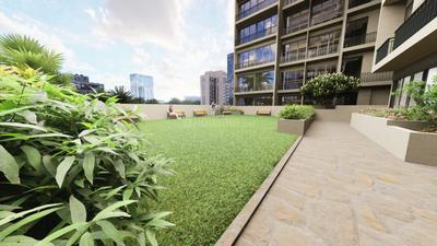 Image of 760 Sq.ft 1 BHK Apartment / Flat for sale in Today Aikyam Two, Pushpak Nagar, Navi Mumbai for Rs. 5000000