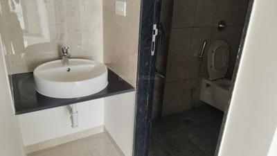 Image of 1020 Sq.ft 3 BHK Apartment / Flat for rent in VJ Yashwin Enchante, Wagholi, Pune for Rs. 31000