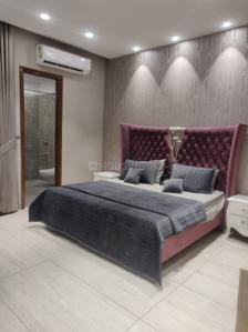Bedroom Image of 2601 Sq.ft 3 BHK Apartment / Flat for sale in SRG Marbella Grand, Sector 82 Mohali for Rs. 31000000