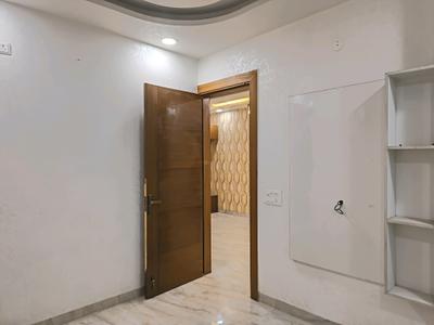 Bedroom Image of 1250 Sq.ft 3 BHK Builder Floor for sale in Indirapuram Ghaziabad for Rs. 9000000