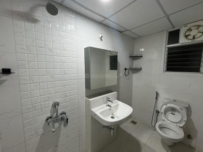 Image of 1470 Sq.ft 3 BHK Apartment / Flat for rent in Ahad Serenity, Choodasandra, Bengaluru for Rs. 47999