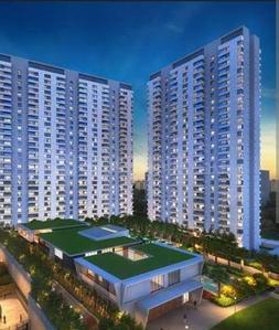 2 BHK Flat