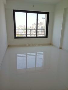 2 BHK Unfurnished Flat
