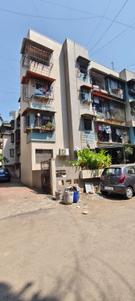 Image of 600 Sq.ft 1 BHK Apartment / Flat for sale in Kalash Paradise, Sanpada, Navi Mumbai for Rs. 9700000