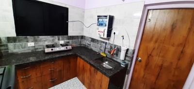 Kitchen Image of Aashray in Trimurti Nagar, Nagpur
