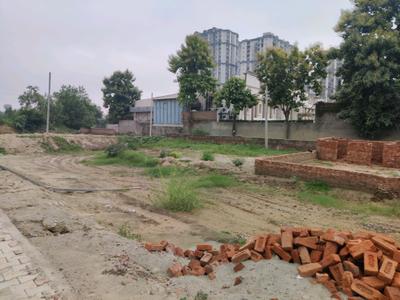 Image of 1350 Sq.ft Residential Plot / Land for sale in Pandav Nagar, Ghaziabad for Rs. 10300000