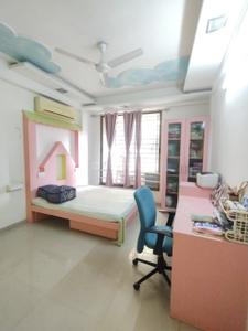 Hall Image of 2520 Sq.ft 3 BHK Apartment / Flat for sale in Navrangpura Ahmedabad for Rs. 17500000