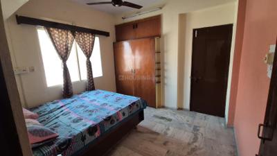 Bedroom Image of 1066 Sq.ft 3 BHK Apartment / Flat for rent in Baikunth Dham Indore for Rs. 35000