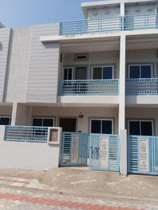 Building Image of 1350 Sq.ft 3 BHK Villa for sale in Khajuri Kalan Bhopal for Rs. 6800000
