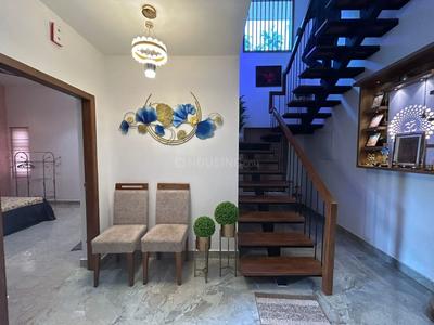 Hall Image of 3000 Sq.ft 3 BHK Independent House for rent in Kunnamangalam Kozhikode for Rs. 36000
