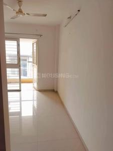 Hall Image of 975 Sq.ft 2 BHK Apartment / Flat for sale in Mahalaxmi Zen Estate, Kharadi Pune for Rs. 10000000