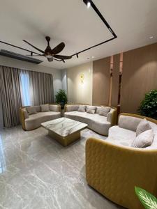 Hall Image of 2565 Sq.ft 4 BHK Builder Floor for sale in Anant Raj Estate, Kadarpur Gurgaon for Rs. 36000000