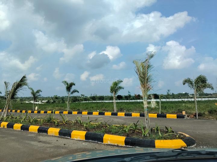 Divyasri Mercury Township Main Image 1