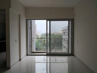 Living Room Image of 775 Sq.ft 1 BHK Apartment / Flat for sale in Millennium Flora, Panvel Navi Mumbai for Rs. 7800000