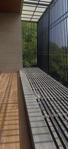Balcony Image of 4500 Sq.ft 4 BHK Builder Floor for rent in Greater Kailash New Delhi for Rs. 550000