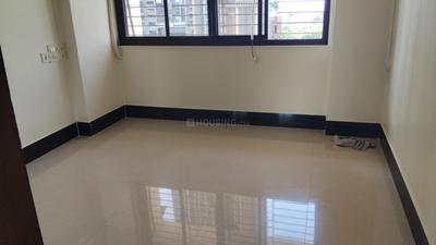 Hrishikesh Apartments Bedroom One 2