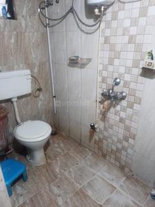 Bathroom Image of 780 Sq.ft 2 BHK Apartment / Flat for sale in Narhe Pune for Rs. 3900000