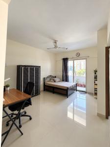 Hall Image of My home in Kiwale, Pune