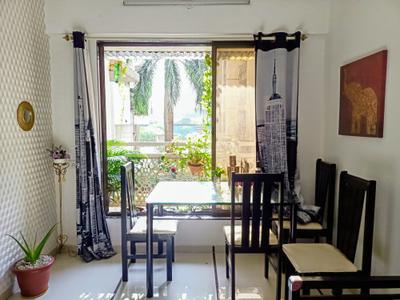 Hall Image of 900 Sq.ft 2 BHK Apartment / Flat for sale in Lodha Elite, Palava Phase 1 Thane for Rs. 5800000