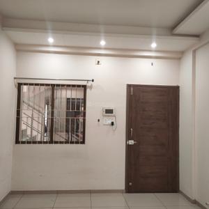 Hall Image of 700 Sq.ft 2 BHK Apartment / Flat for rent in Amardeep Heritage Phase II, Sayajipura Vadodara for Rs. 17000