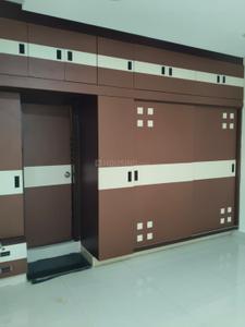 Bedroom Image of 2100 Sq.ft 3 BHK Apartment / Flat for rent in Musheerabad Hyderabad for Rs. 45000