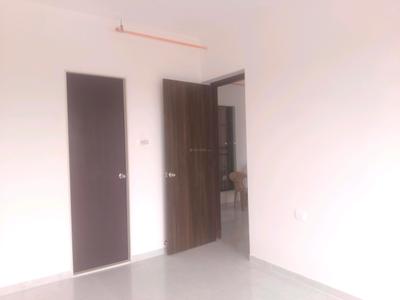 Bedroom Image of 850 Sq.ft 2 BHK Apartment / Flat for sale in  Om Vishramyog CHS, Borivali West Mumbai for Rs. 22600000