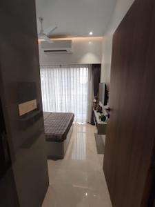 Hall Image of 1080 Sq.ft 2 BHK Apartment / Flat for sale in Vasai East Vasai for Rs. 6999000