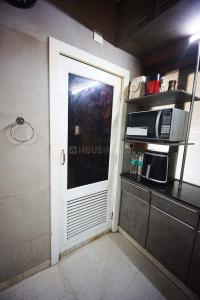 Kitchen Image of 3060 Sq.ft 6 BHK Apartment / Flat for sale in Navrangpura Ahmedabad for Rs. 36000000